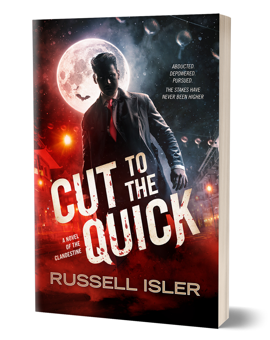 Cut to the Quick Cut to the Quick paperback